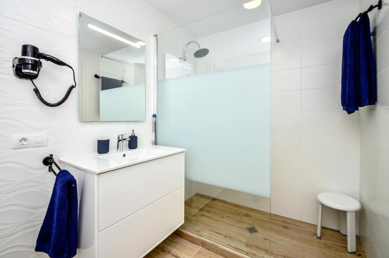 1 Bedroom Apartment Sea View In Center Of Marbella! Kültér fotó